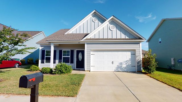 160 Kirkwood Drive, Aiken, SC 29803