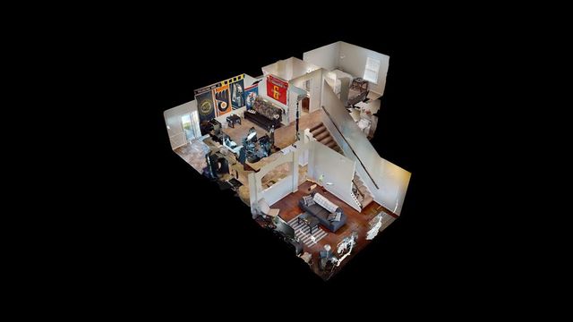 160 Kirkwood Drive, Aiken, SC 29803