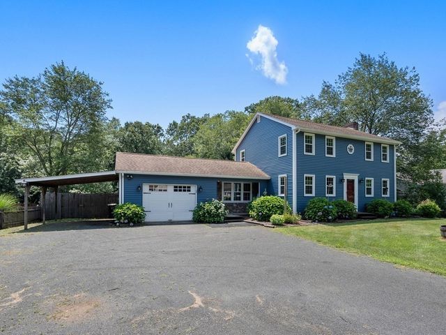 387 Southwick Street, Agawam, MA 01030