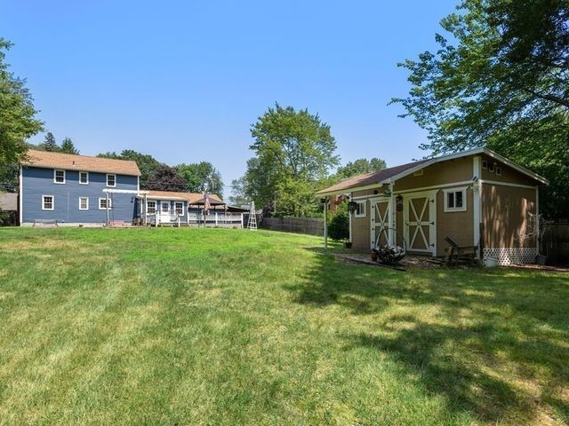 387 Southwick Street, Agawam, MA 01030