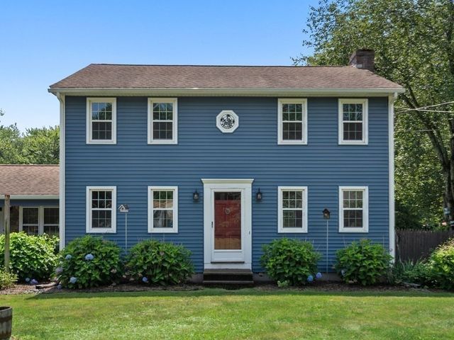 387 Southwick Street, Agawam, MA 01030