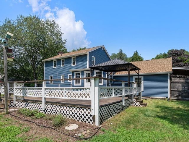 387 Southwick Street, Agawam, MA 01030