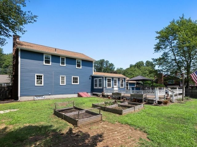 387 Southwick Street, Agawam, MA 01030