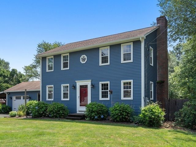 387 Southwick Street, Agawam, MA 01030