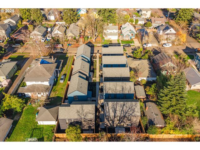 5484 Se Boise Ter, Portland, OR 97206