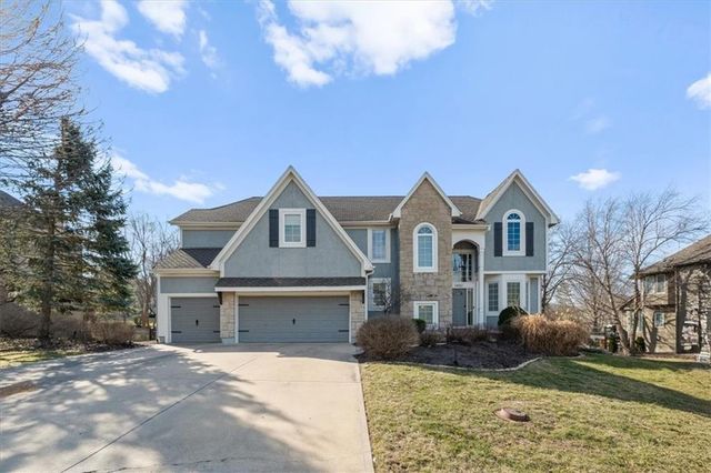 14002 Bond Street, Overland Park, KS 66221