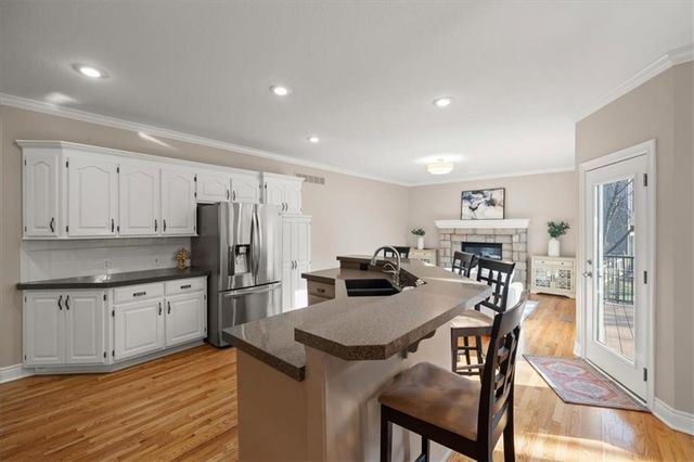 14002 Bond Street, Overland Park, KS 66221