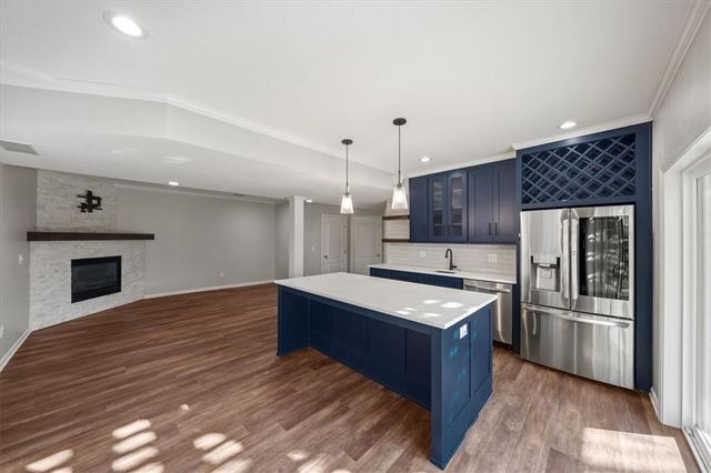 14002 Bond Street, Overland Park, KS 66221