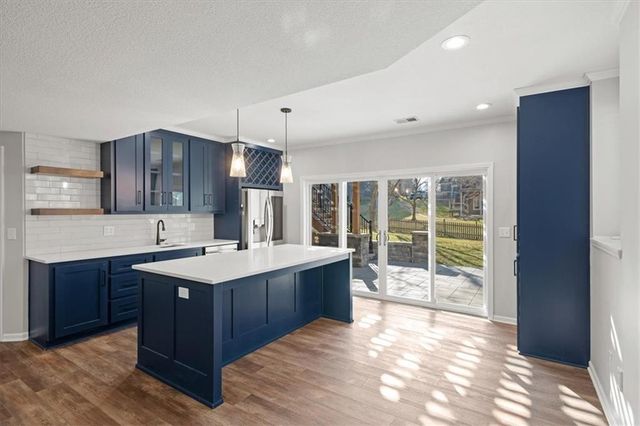 14002 Bond Street, Overland Park, KS 66221