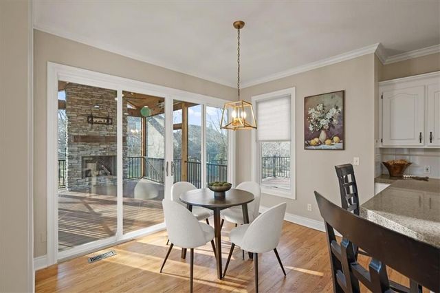 14002 Bond Street, Overland Park, KS 66221