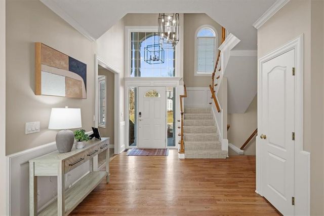 14002 Bond Street, Overland Park, KS 66221