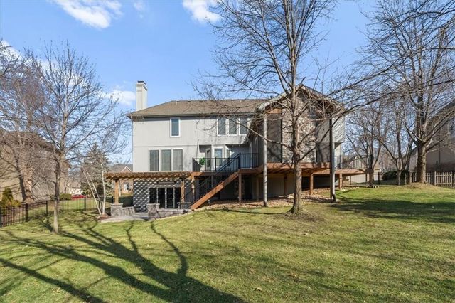 14002 Bond Street, Overland Park, KS 66221