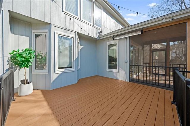 14002 Bond Street, Overland Park, KS 66221