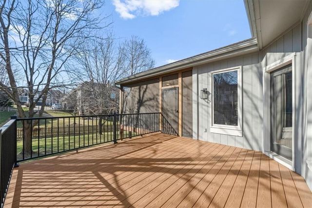 14002 Bond Street, Overland Park, KS 66221