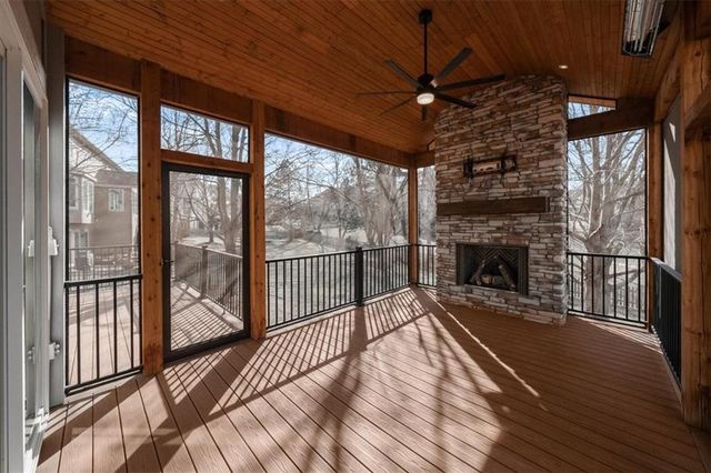 14002 Bond Street, Overland Park, KS 66221