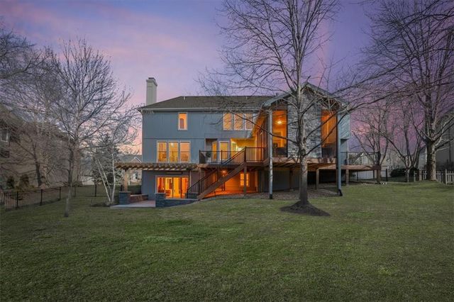 14002 Bond Street, Overland Park, KS 66221