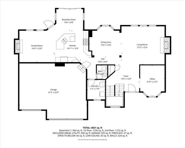 14002 Bond Street, Overland Park, KS 66221