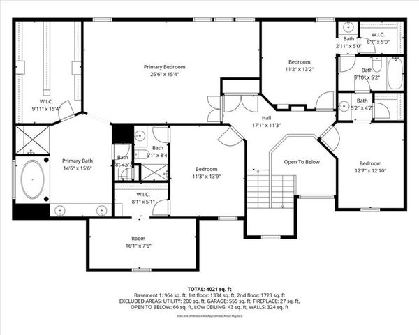 14002 Bond Street, Overland Park, KS 66221