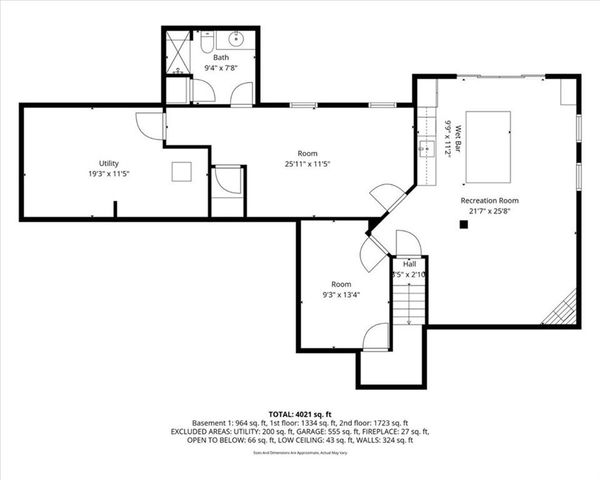 14002 Bond Street, Overland Park, KS 66221