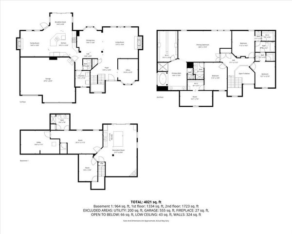 14002 Bond Street, Overland Park, KS 66221