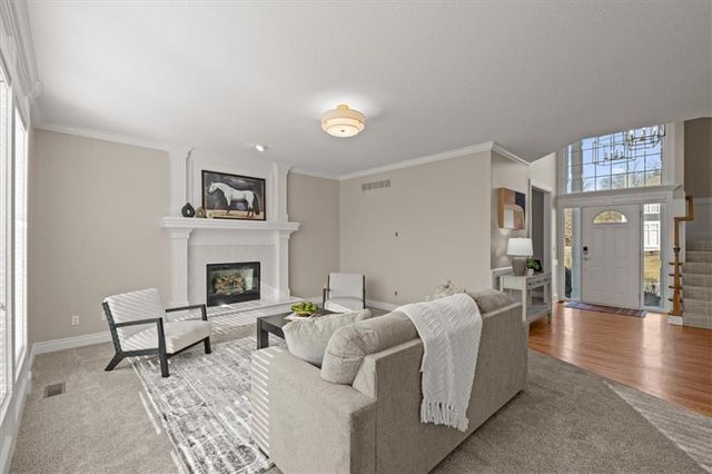 14002 Bond Street, Overland Park, KS 66221