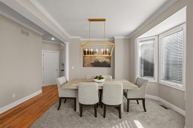 14002 Bond Street, Overland Park, KS 66221