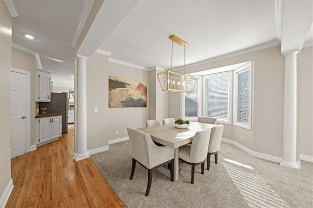 14002 Bond Street, Overland Park, KS 66221