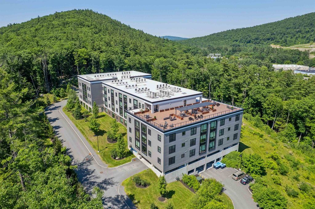 69 Etna Rd Unit 112, Lebanon, NH 03766