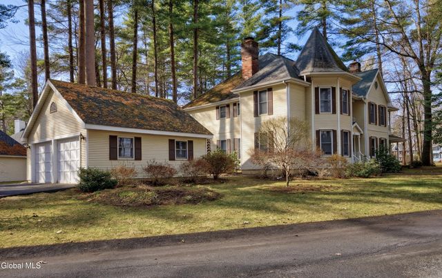 5 Sicada Street, Saratoga Springs, NY 12866