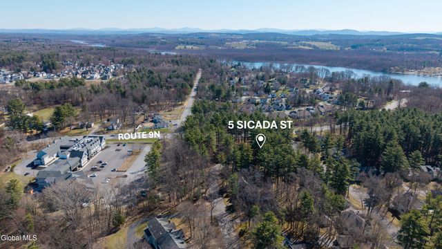 5 Sicada Street, Saratoga Springs, NY 12866