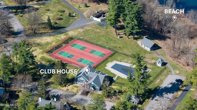 5 Sicada Street, Saratoga Springs, NY 12866