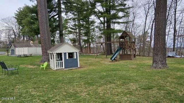 5 Sicada Street, Saratoga Springs, NY 12866