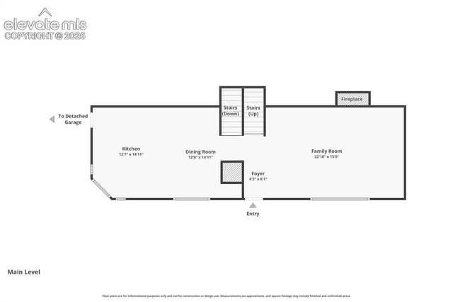 1069 Meadow Lane, Pueblo, CO 81006