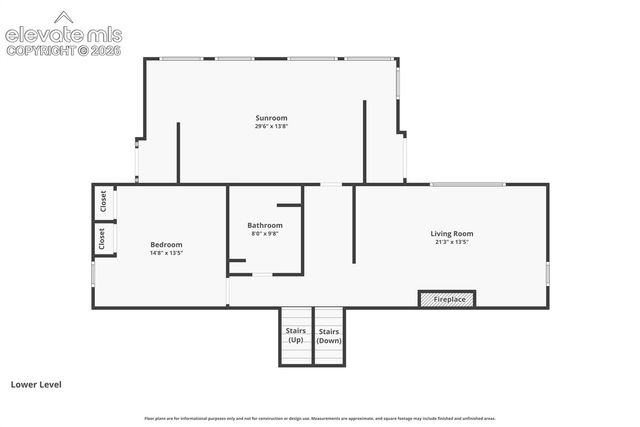1069 Meadow Lane, Pueblo, CO 81006
