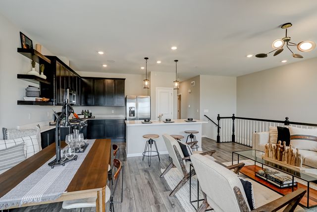 11645 Denham Way, Huntley, IL 60142