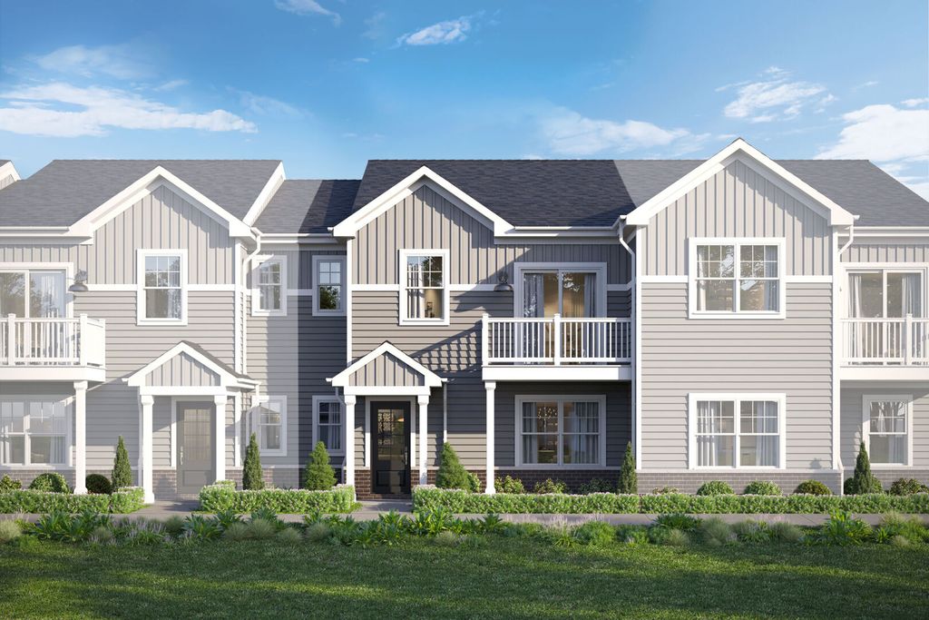 11645 Denham Way, Huntley, IL 60142