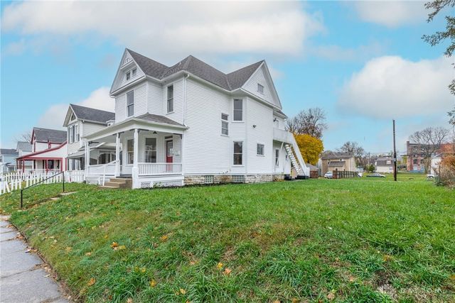 39 Warder Street, Dayton, OH 45405