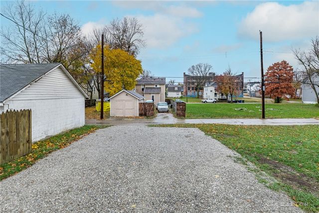 39 Warder Street, Dayton, OH 45405