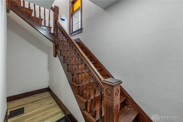 39 Warder Street, Dayton, OH 45405