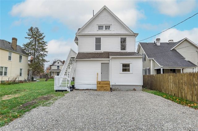 39 Warder Street, Dayton, OH 45405