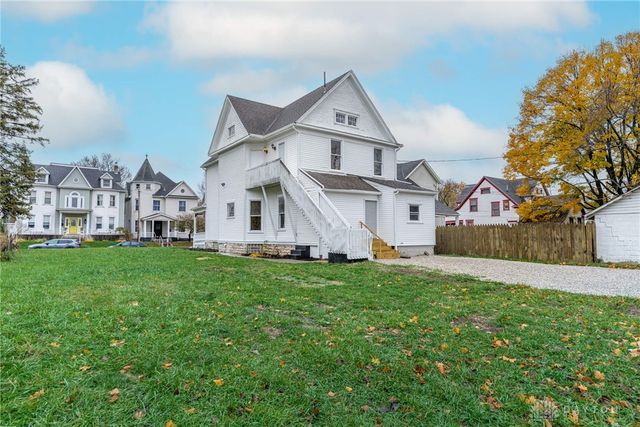 39 Warder Street, Dayton, OH 45405