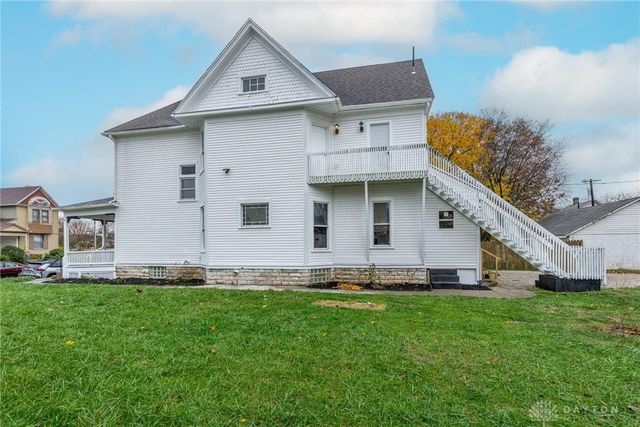 39 Warder Street, Dayton, OH 45405