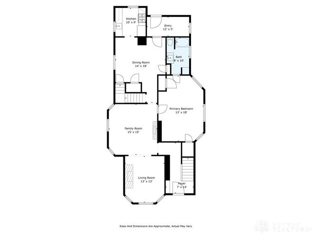 39 Warder Street, Dayton, OH 45405