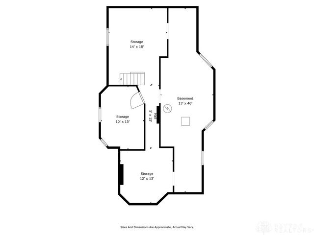 39 Warder Street, Dayton, OH 45405