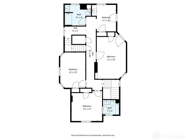 39 Warder Street, Dayton, OH 45405