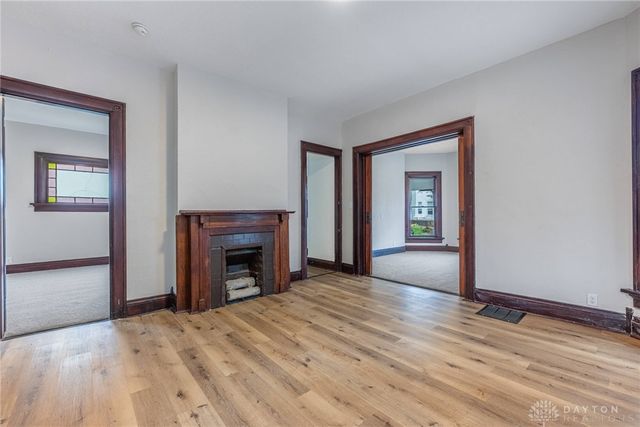 39 Warder Street, Dayton, OH 45405