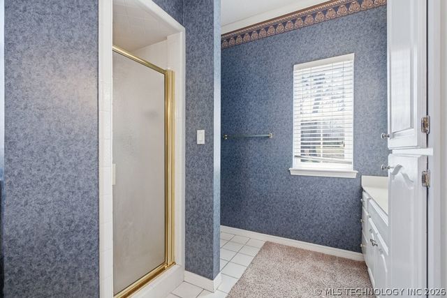 3813 S Rolling Oaks Drive, Tulsa, OK 74107