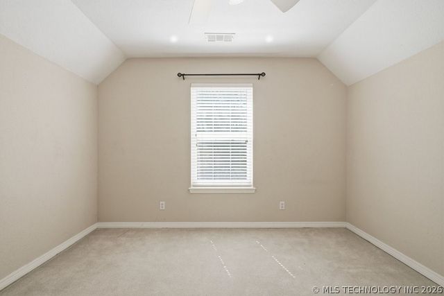 3813 S Rolling Oaks Drive, Tulsa, OK 74107