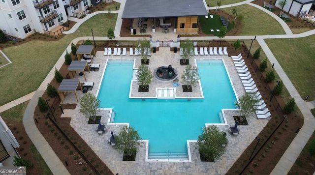 1100 Industrial Boulevard 2203, Sugar Hill, GA 30518