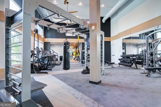 1100 Industrial Boulevard 2203, Sugar Hill, GA 30518